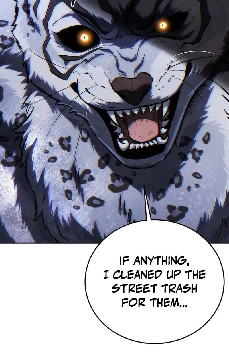 The Grand Cudgel Order Chapter 39 page 18