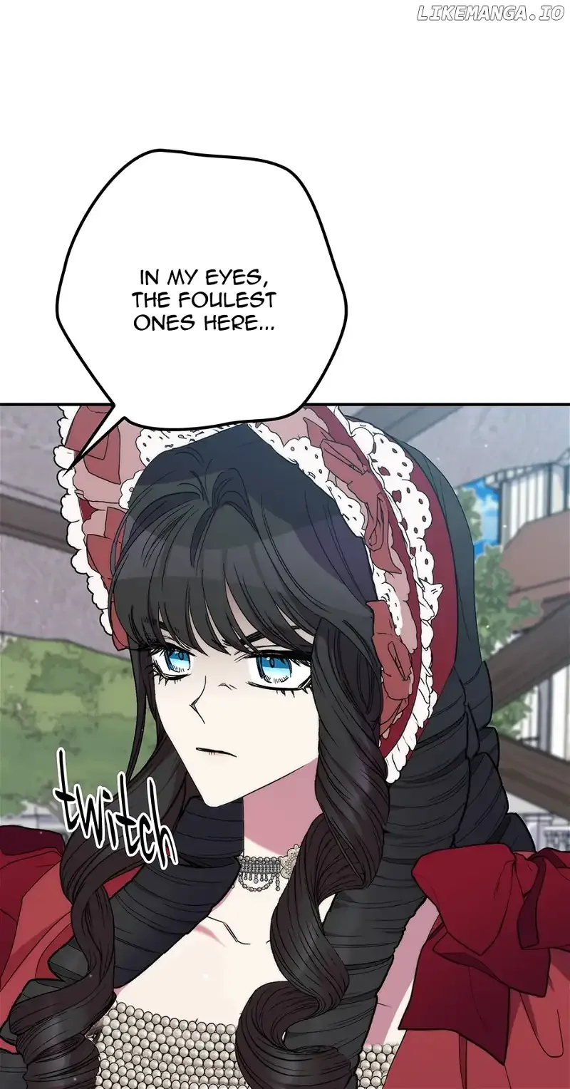 The Hero Went Crazy Even Though I’m the One Who Died Chapter 38 page 39