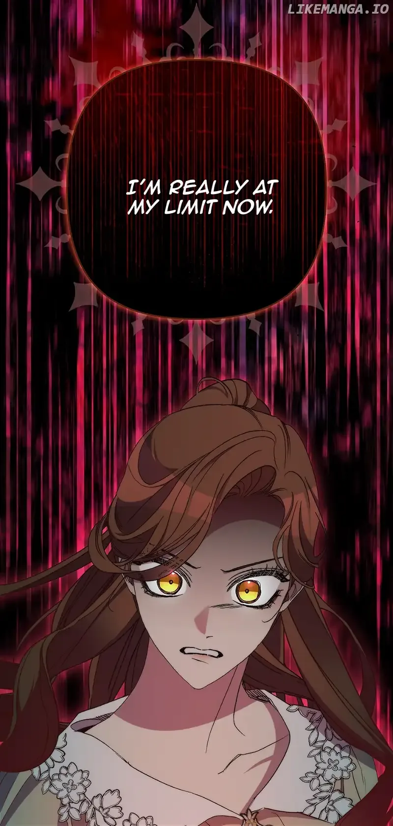 The Hero Went Crazy Even Though I’m the One Who Died Chapter 38 page 32