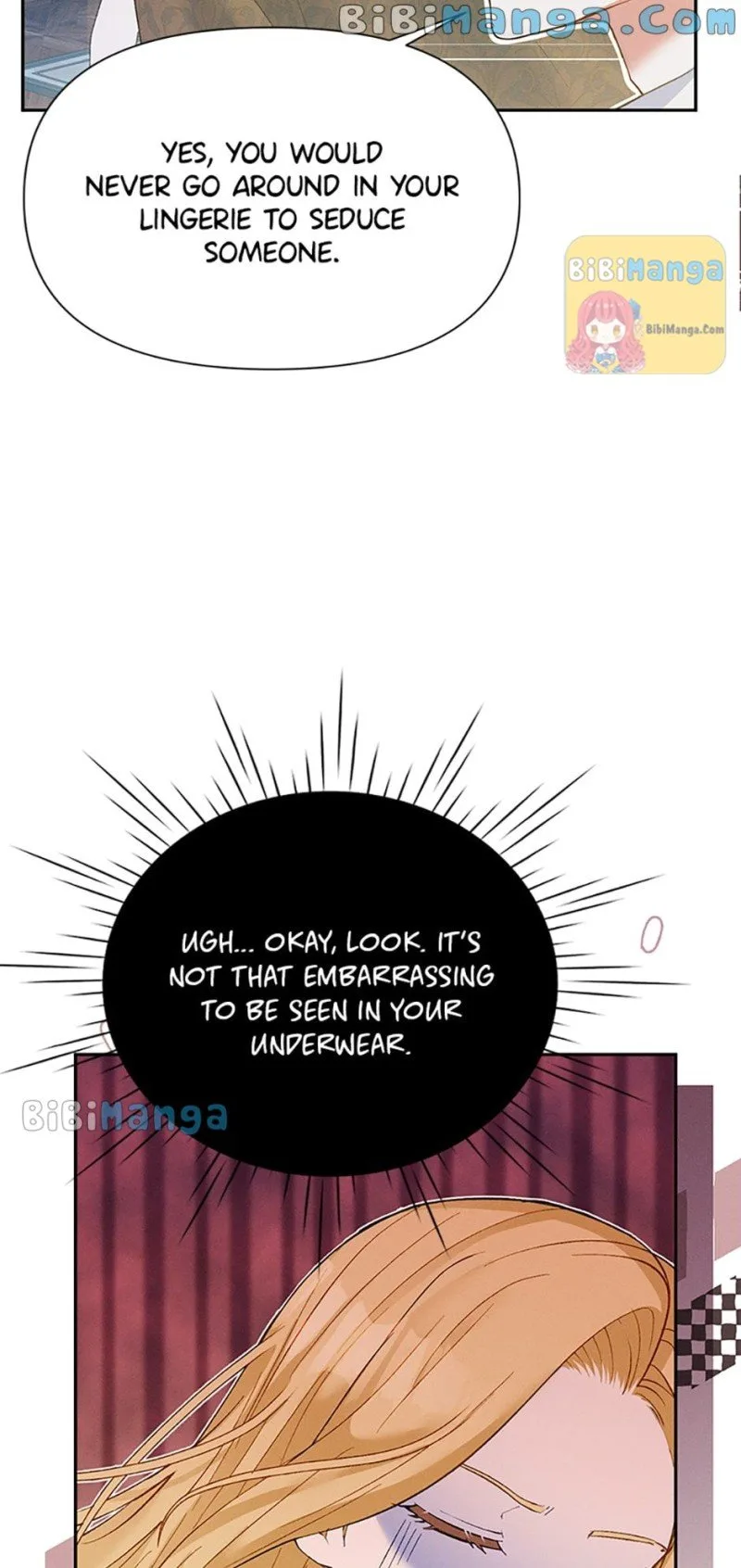 The Goal is to be Self-made Chapter 38 page 46