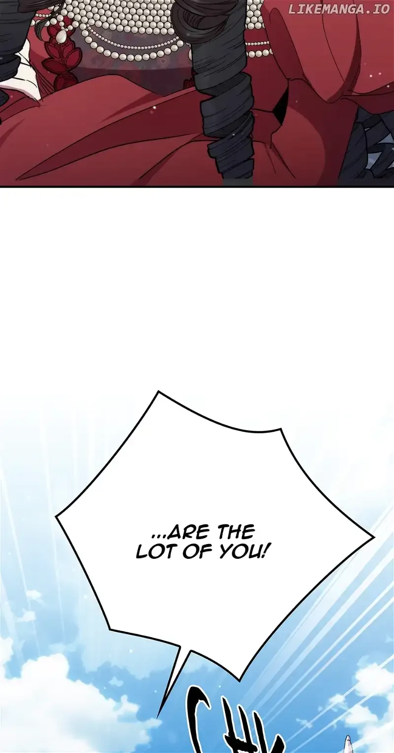 The Hero Went Crazy Even Though I’m the One Who Died Chapter 38 page 40