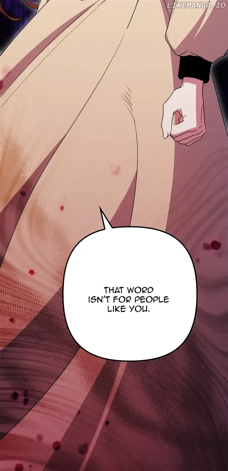 The Hero Went Crazy Even Though I’m the One Who Died Chapter 38 page 48