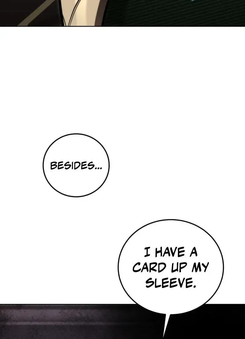 The Grand Cudgel Order Chapter 39 page 21