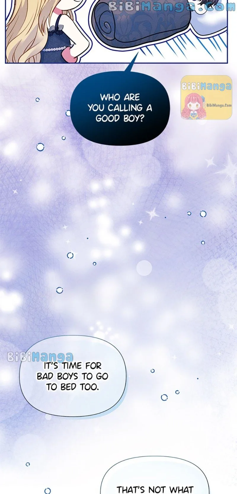 The Goal is to be Self-made Chapter 38 page 65