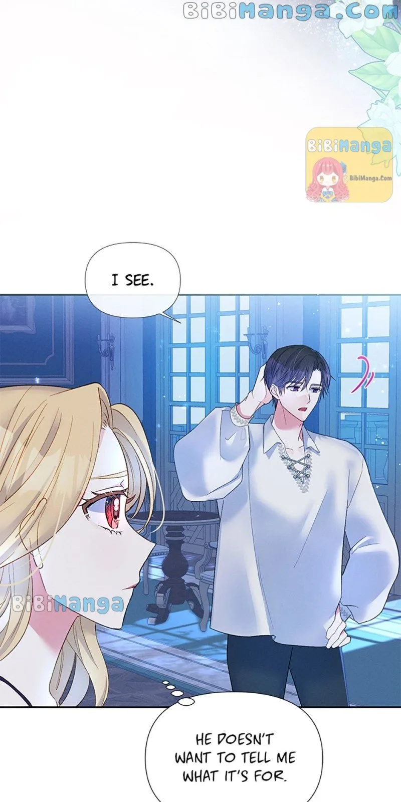 The Goal is to be Self-made Chapter 38 page 57