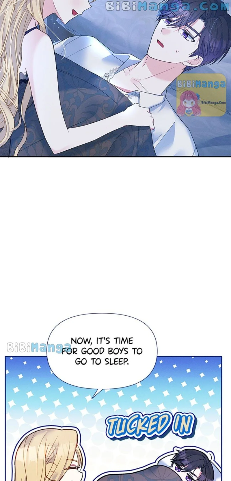The Goal is to be Self-made Chapter 38 page 64