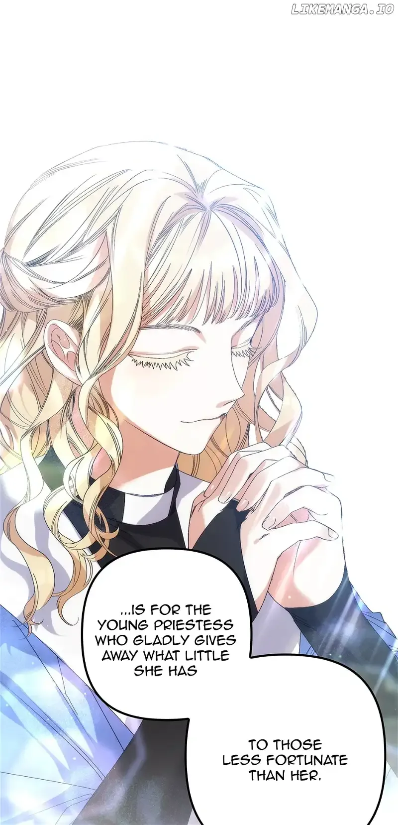 The Hero Went Crazy Even Though I’m the One Who Died Chapter 38 page 51