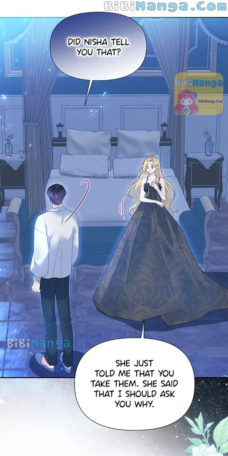 The Goal is to be Self-made Chapter 38 page 56
