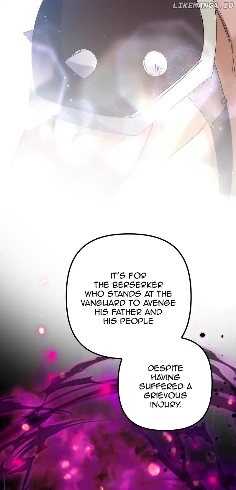 The Hero Went Crazy Even Though I’m the One Who Died Chapter 38 page 54