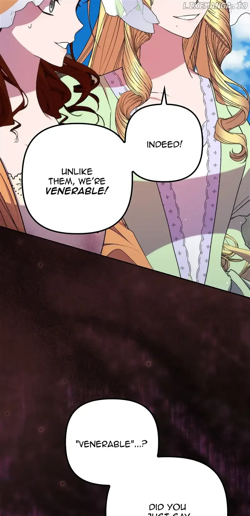 The Hero Went Crazy Even Though I’m the One Who Died Chapter 38 page 46