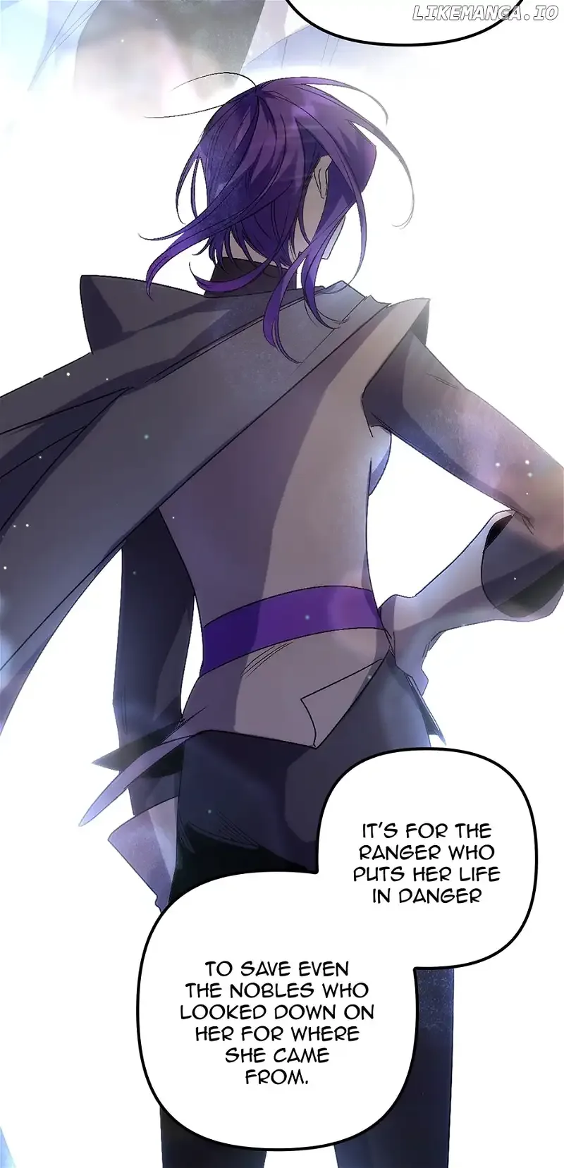 The Hero Went Crazy Even Though I’m the One Who Died Chapter 38 page 52