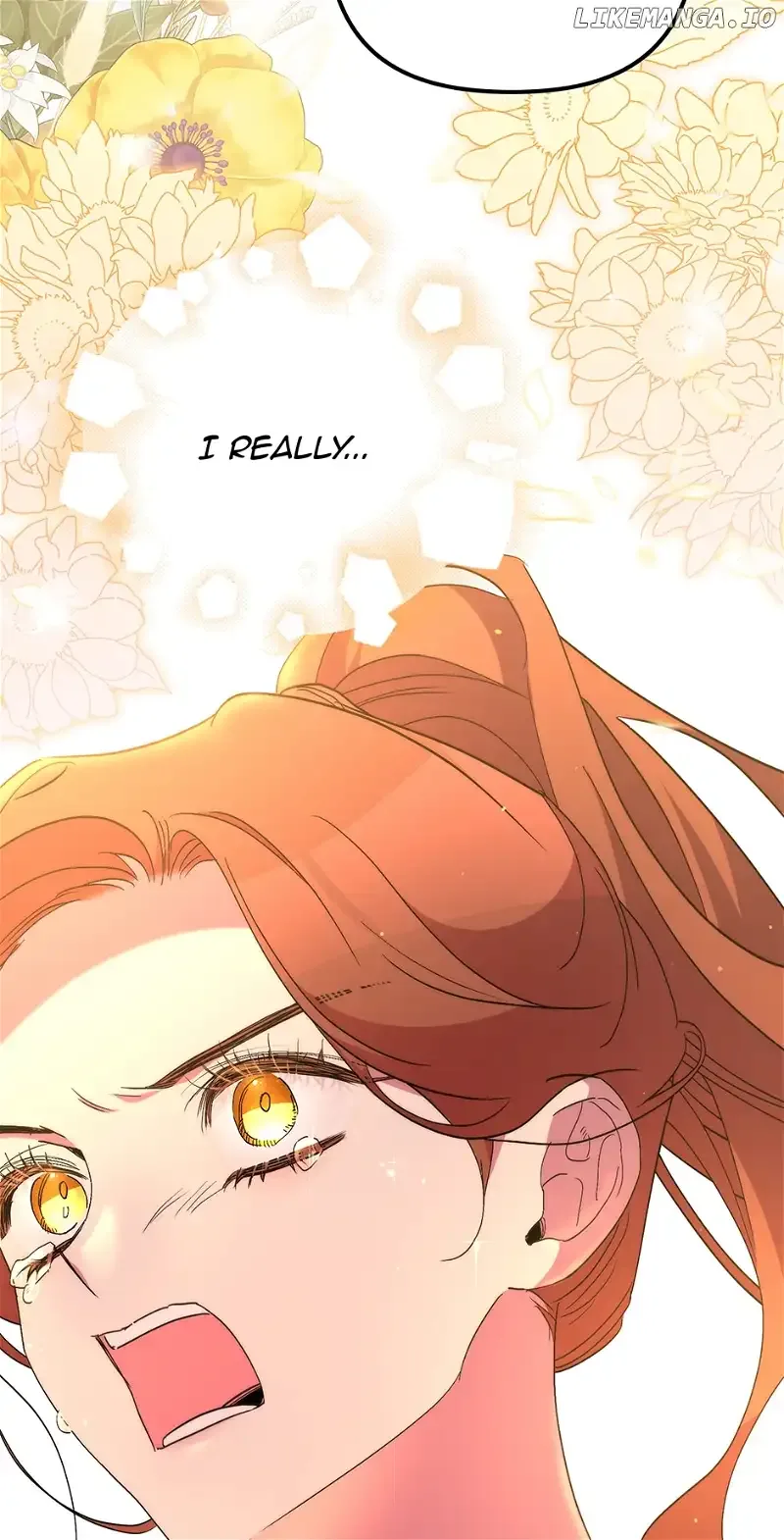 The Hero Went Crazy Even Though I’m the One Who Died Chapter 38 page 58