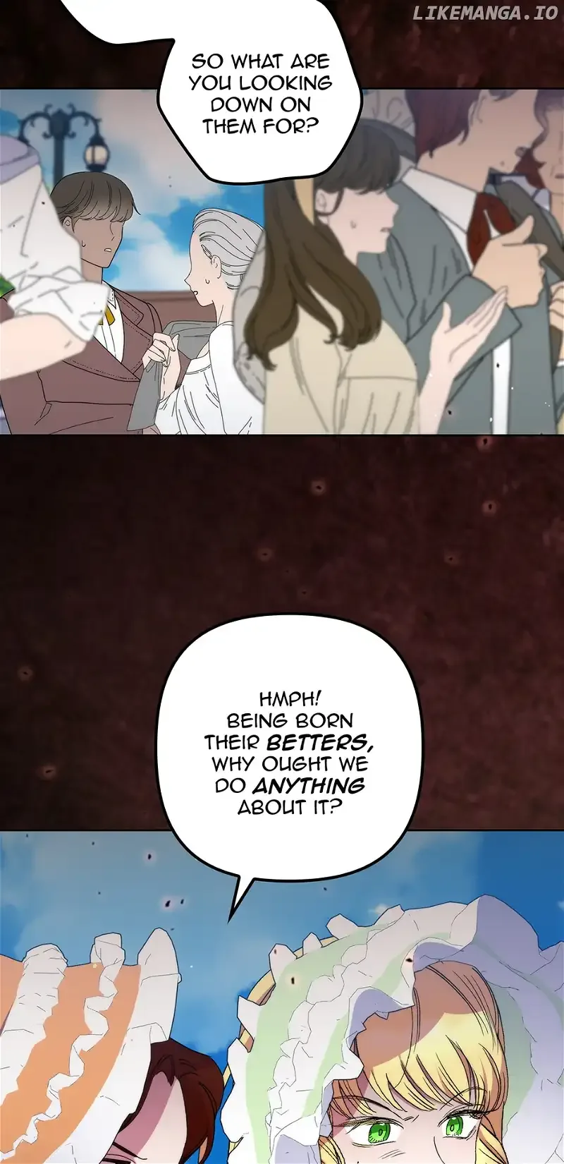The Hero Went Crazy Even Though I’m the One Who Died Chapter 38 page 45
