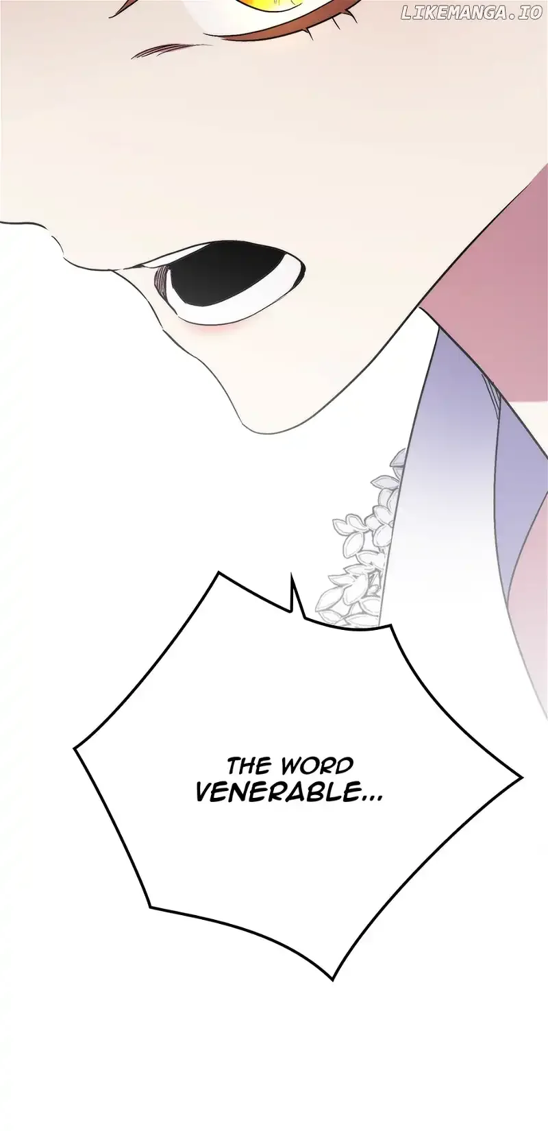 The Hero Went Crazy Even Though I’m the One Who Died Chapter 38 page 50
