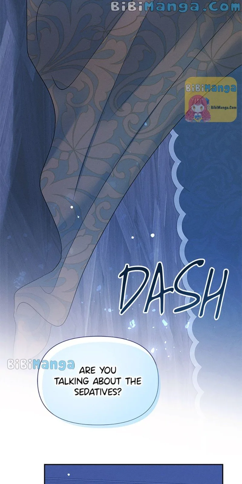 The Goal is to be Self-made Chapter 38 page 54