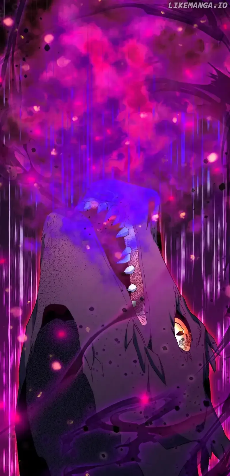 The Hero Went Crazy Even Though I’m the One Who Died Chapter 38 page 55