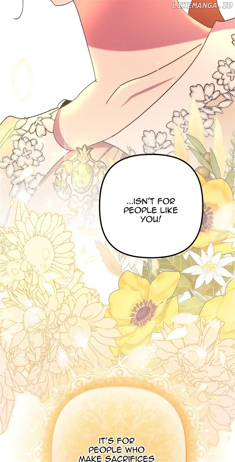 The Hero Went Crazy Even Though I’m the One Who Died Chapter 38 page 59