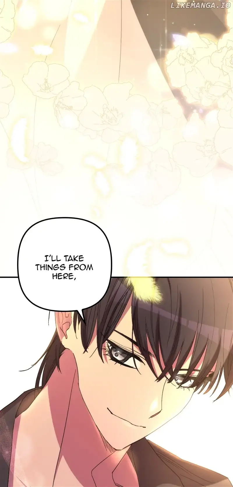 The Hero Went Crazy Even Though I’m the One Who Died Chapter 38 page 68