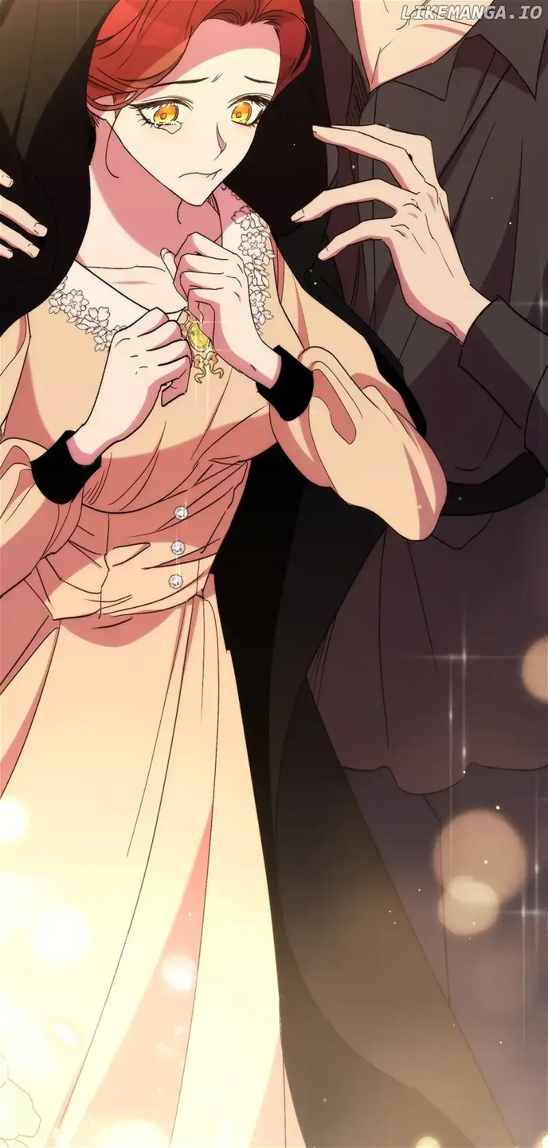 The Hero Went Crazy Even Though I’m the One Who Died Chapter 38 page 67