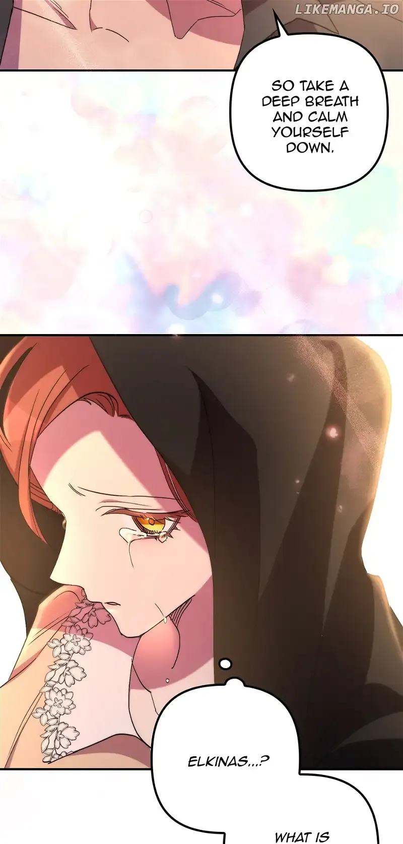 The Hero Went Crazy Even Though I’m the One Who Died Chapter 38 page 69