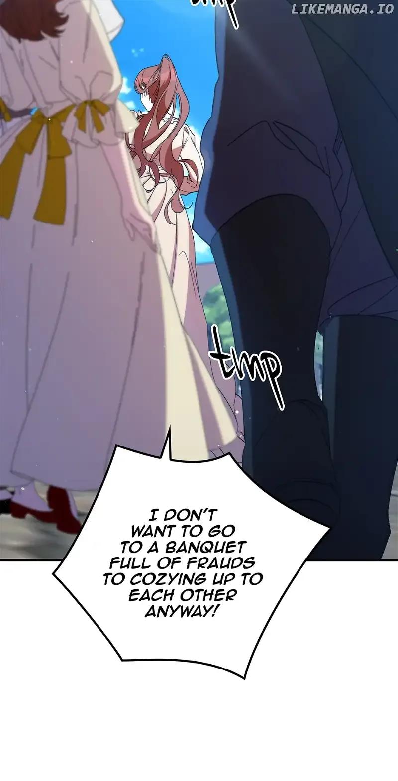 The Hero Went Crazy Even Though I’m the One Who Died Chapter 38 page 64
