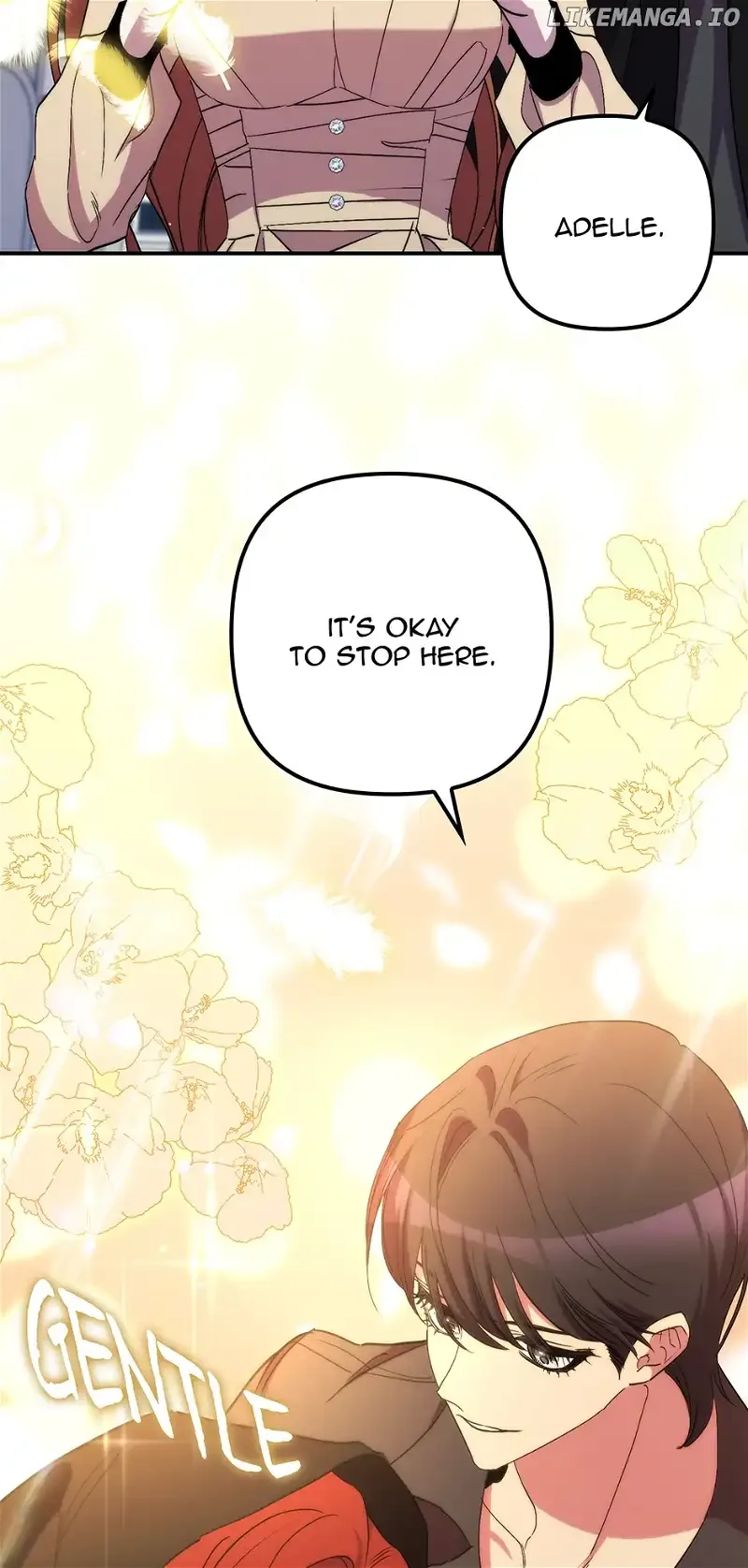 The Hero Went Crazy Even Though I’m the One Who Died Chapter 38 page 66