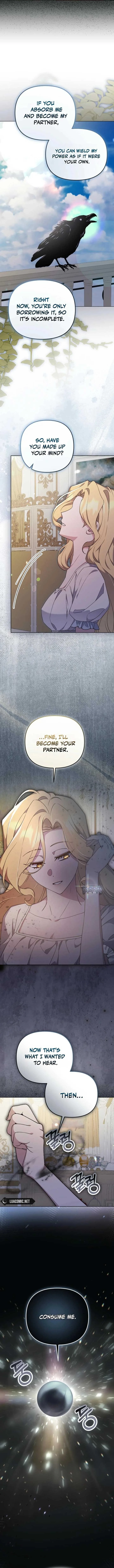 The Heroine’s Friend Strikes Back Chapter 39 page 5