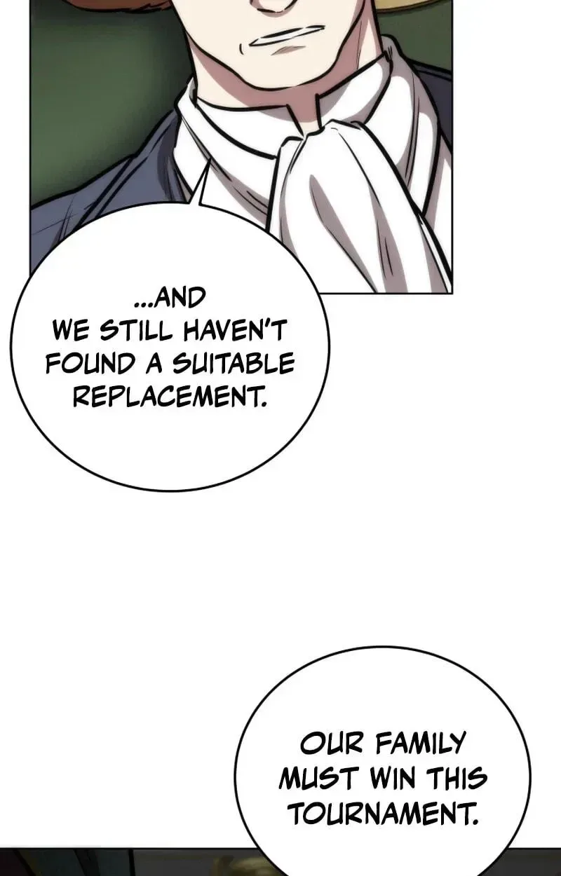 The Grand Cudgel Order Chapter 39 page 28