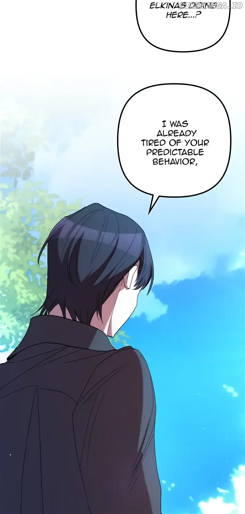 The Hero Went Crazy Even Though I’m the One Who Died Chapter 38 page 70