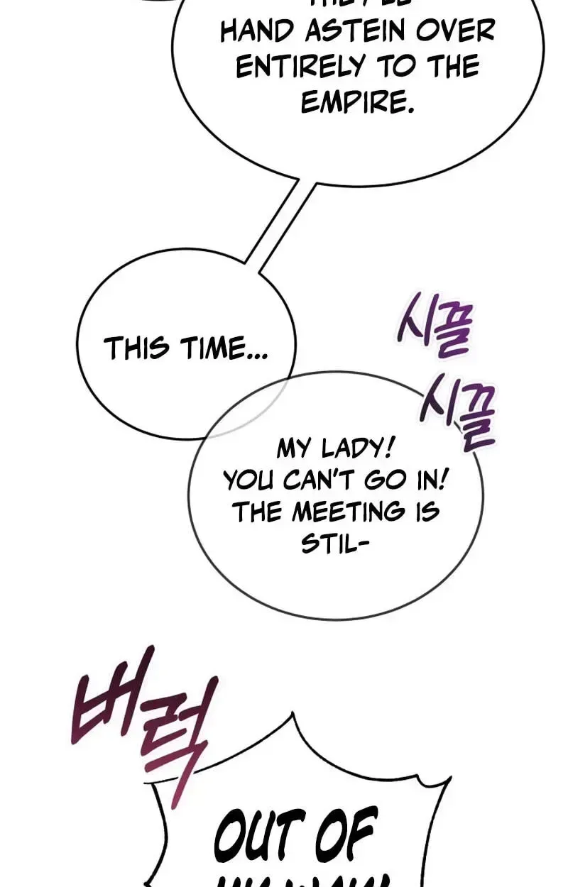 The Grand Cudgel Order Chapter 39 page 30