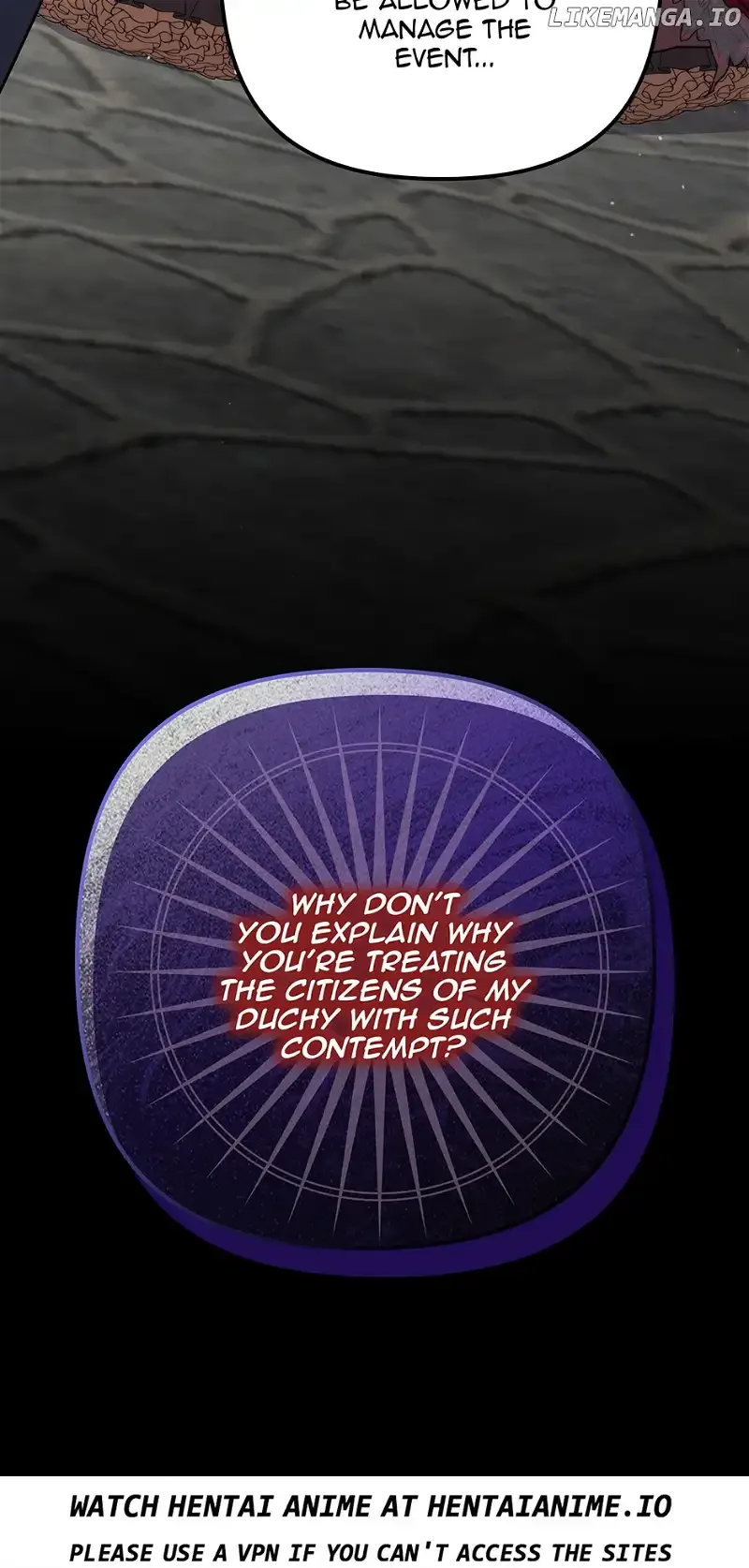 The Hero Went Crazy Even Though I’m the One Who Died Chapter 38 page 72