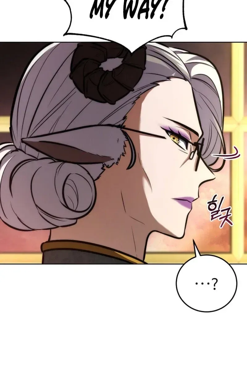 The Grand Cudgel Order Chapter 39 page 31