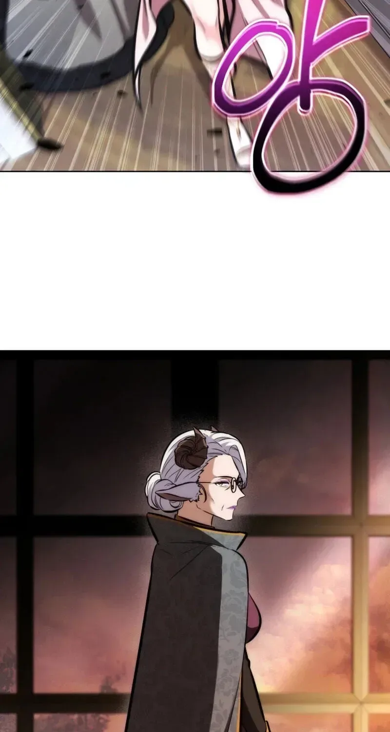 The Grand Cudgel Order Chapter 39 page 34