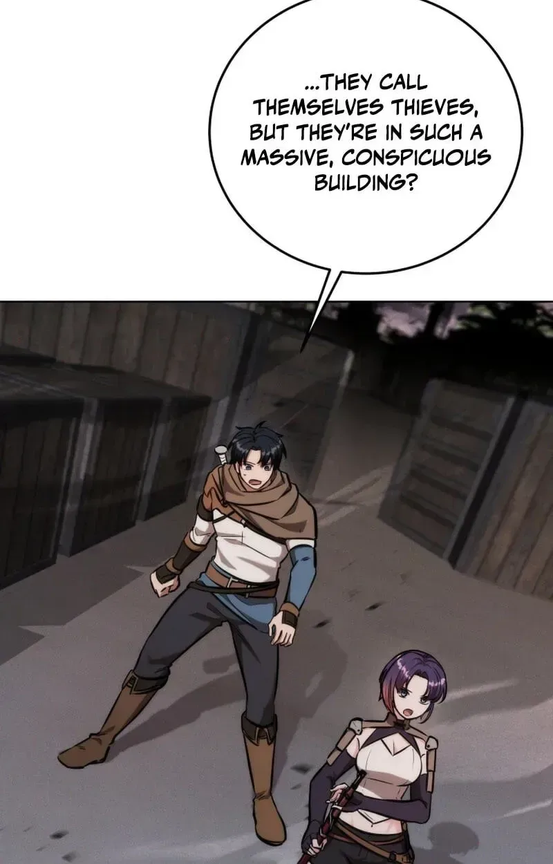 The Grand Cudgel Order Chapter 39 page 44