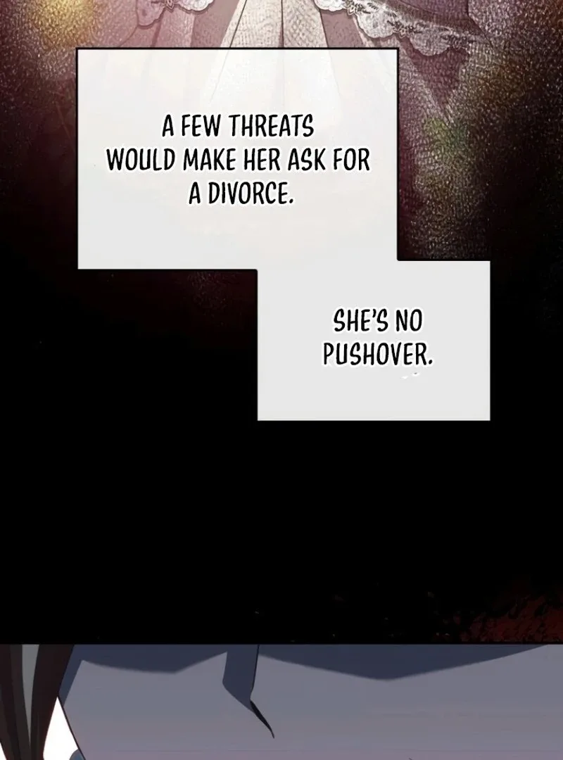 The Goal is Alimony Chapter 39 page 105