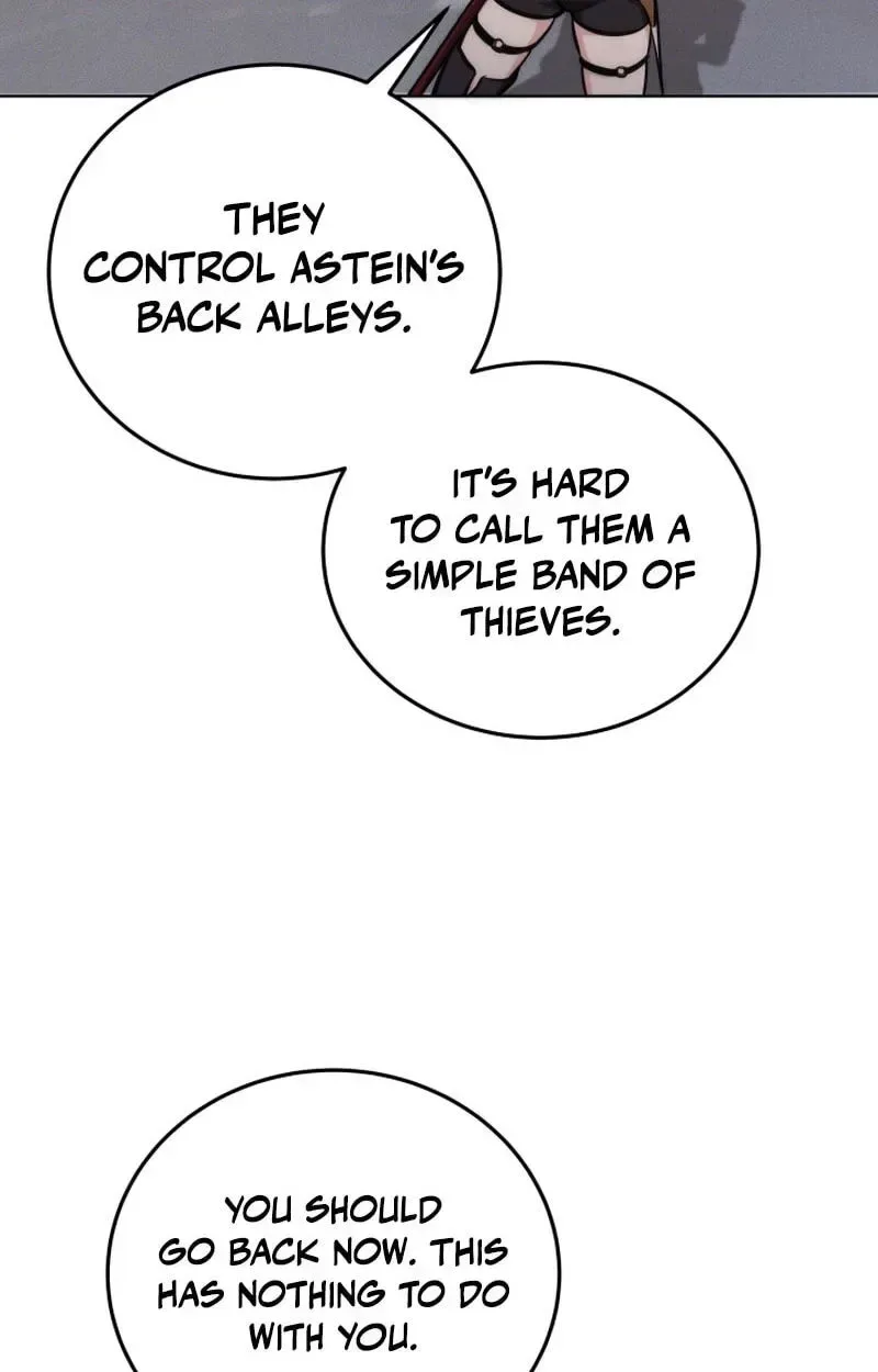 The Grand Cudgel Order Chapter 39 page 45