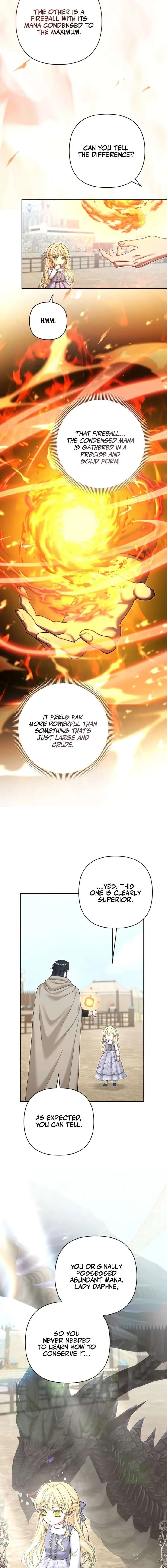 The Little Brat Runs Wild Chapter 39 page 2