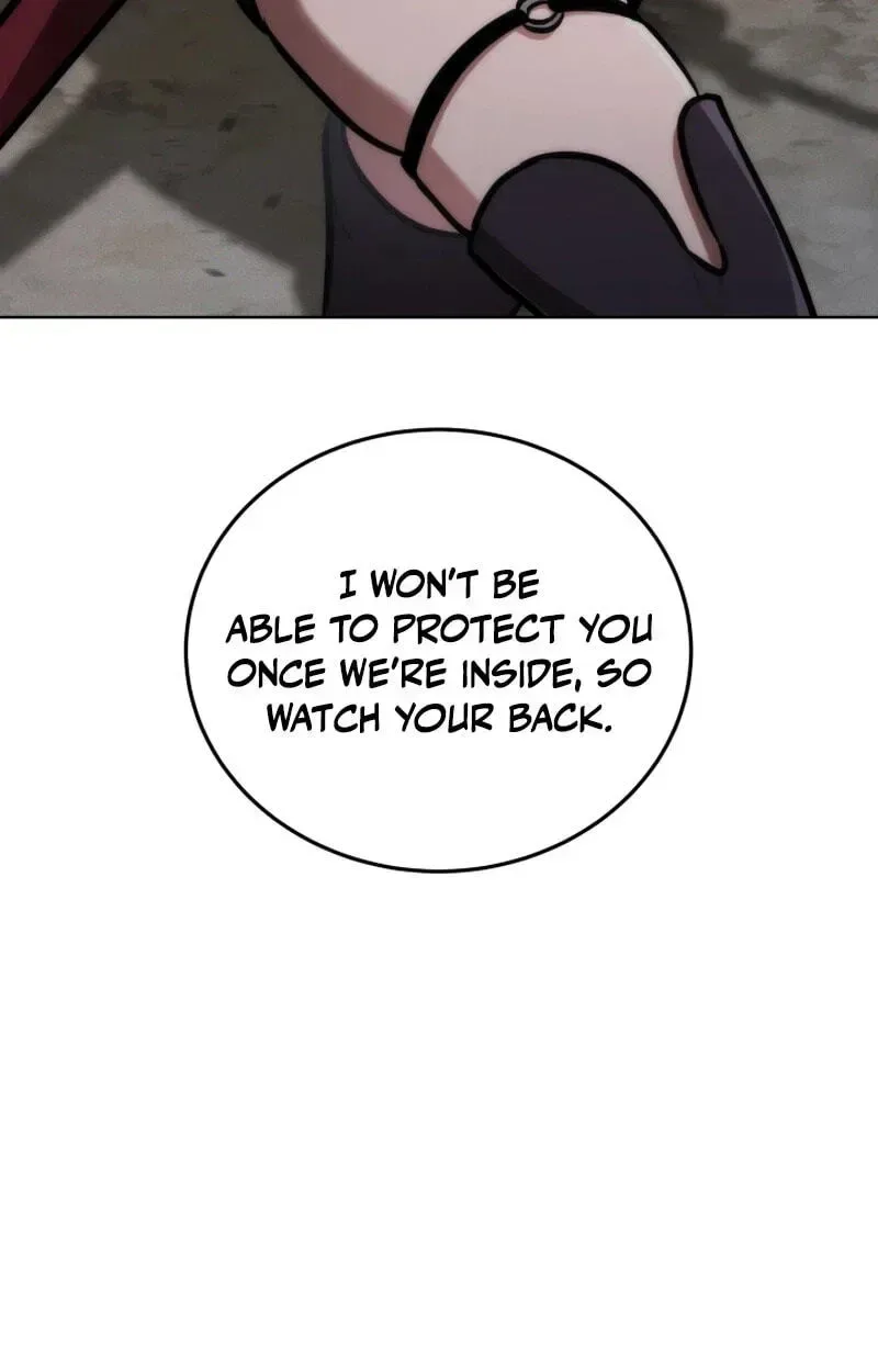 The Grand Cudgel Order Chapter 39 page 54