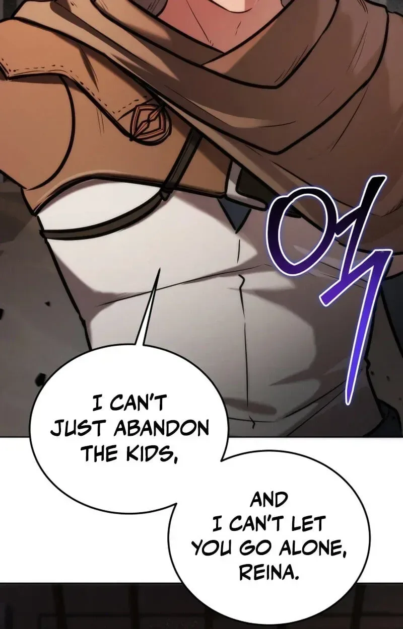 The Grand Cudgel Order Chapter 39 page 49