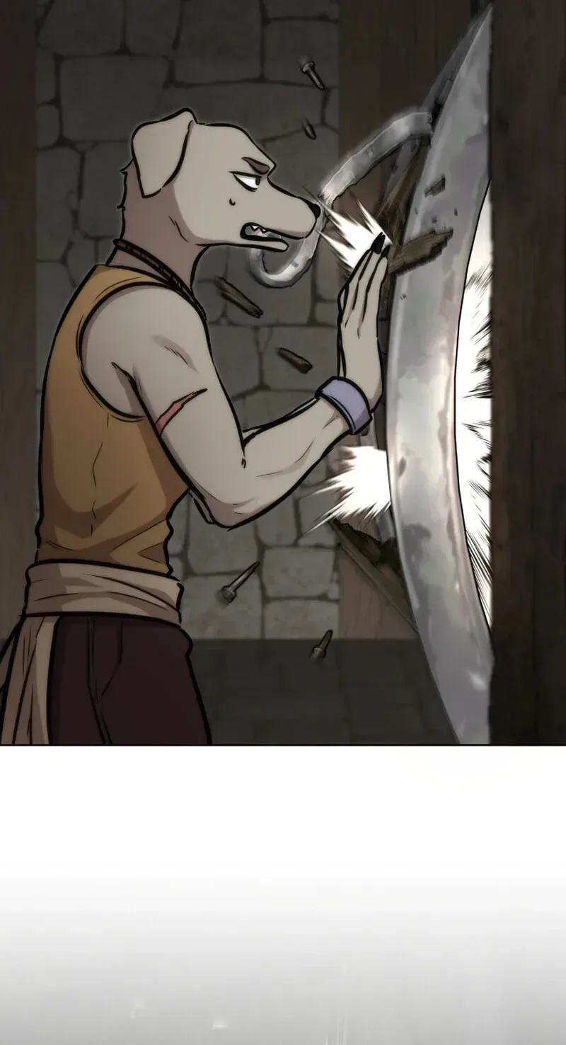 The Grand Cudgel Order Chapter 39 page 60
