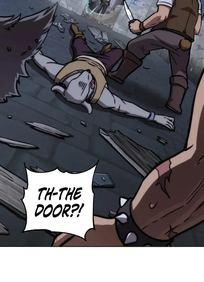 The Grand Cudgel Order Chapter 39 page 69