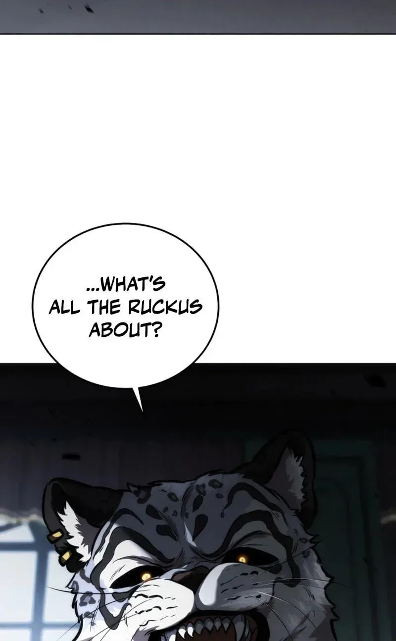 The Grand Cudgel Order Chapter 39 page 80