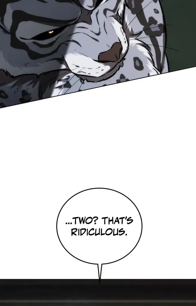 The Grand Cudgel Order Chapter 39 page 84