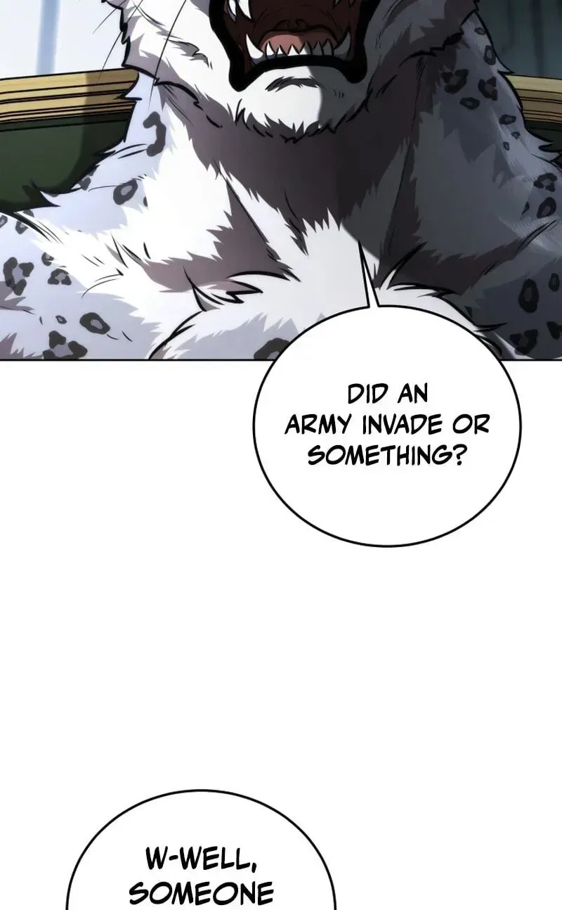 The Grand Cudgel Order Chapter 39 page 81