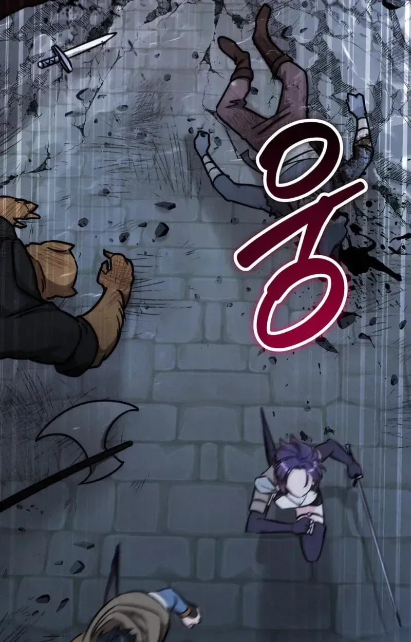 The Grand Cudgel Order Chapter 39 page 87