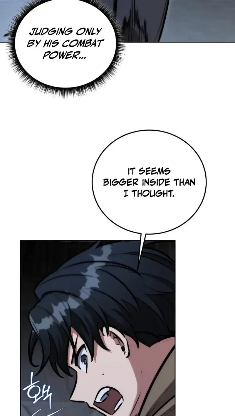 The Grand Cudgel Order Chapter 39 page 91