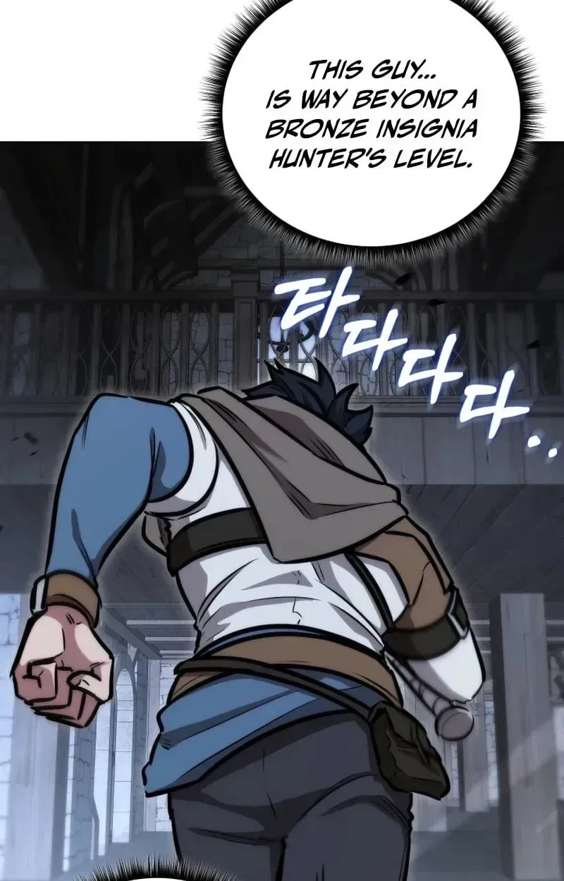 The Grand Cudgel Order Chapter 39 page 90