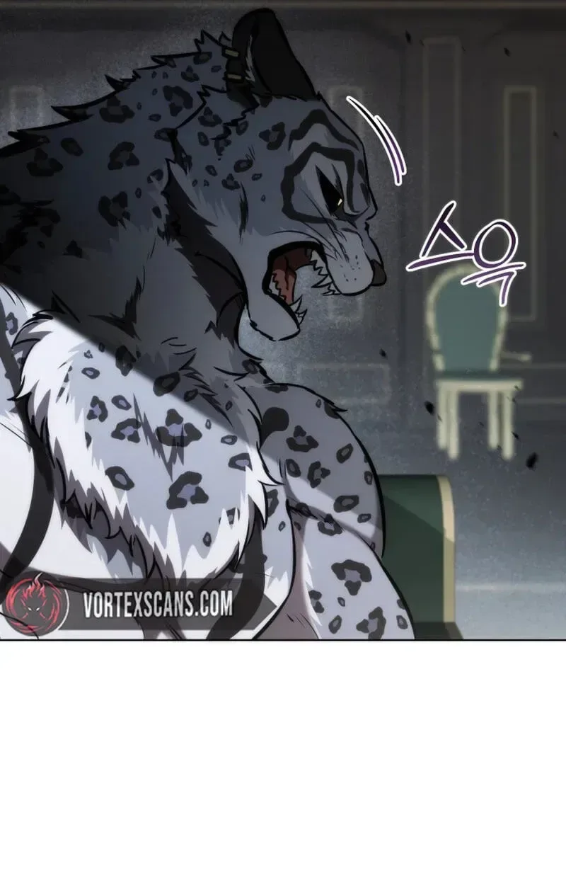 The Grand Cudgel Order Chapter 39 page 85