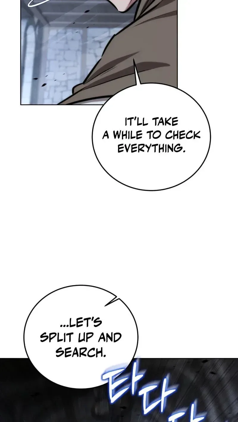 The Grand Cudgel Order Chapter 39 page 92