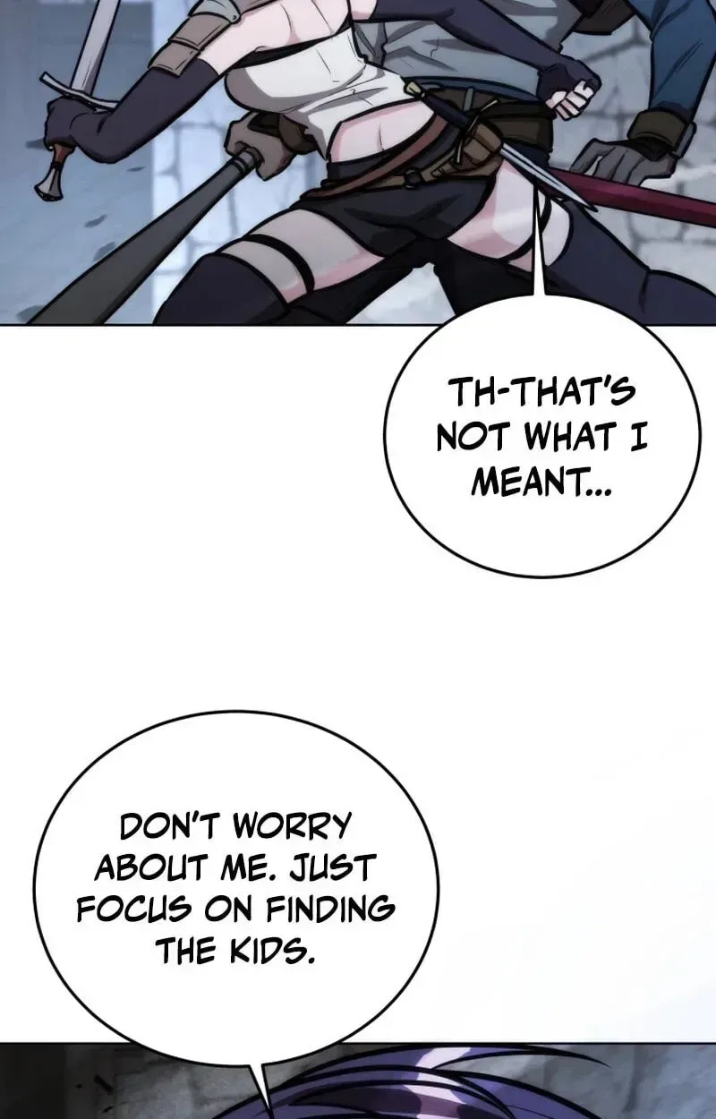 The Grand Cudgel Order Chapter 39 page 96
